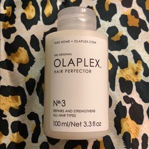 Accessories - NWOT Olaplex hair perfector Accessories - NWOT Olaplex hair perfector
